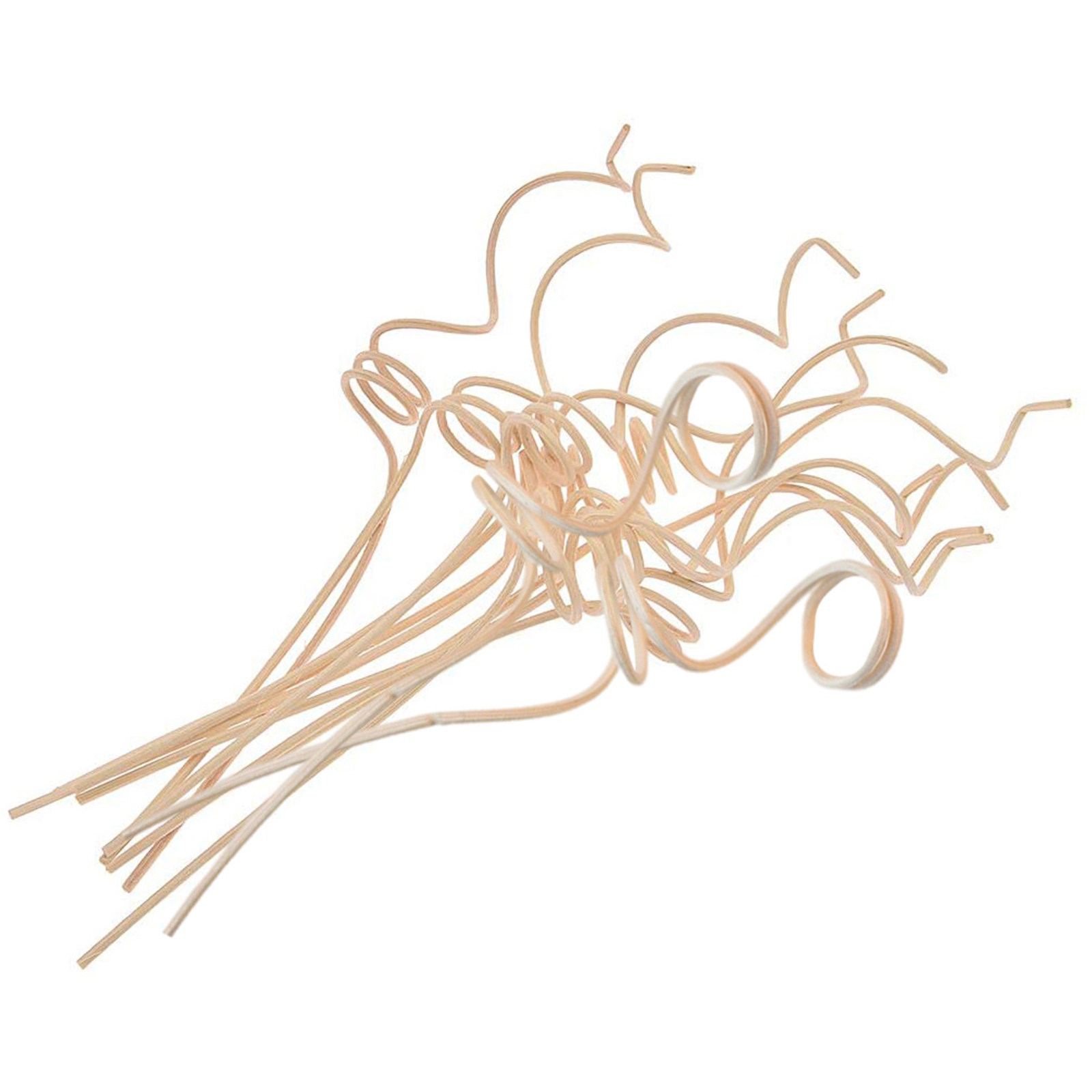 Home Fragrance Natural - 1 ensemble de bâtonnets diffuseurs d'arômes