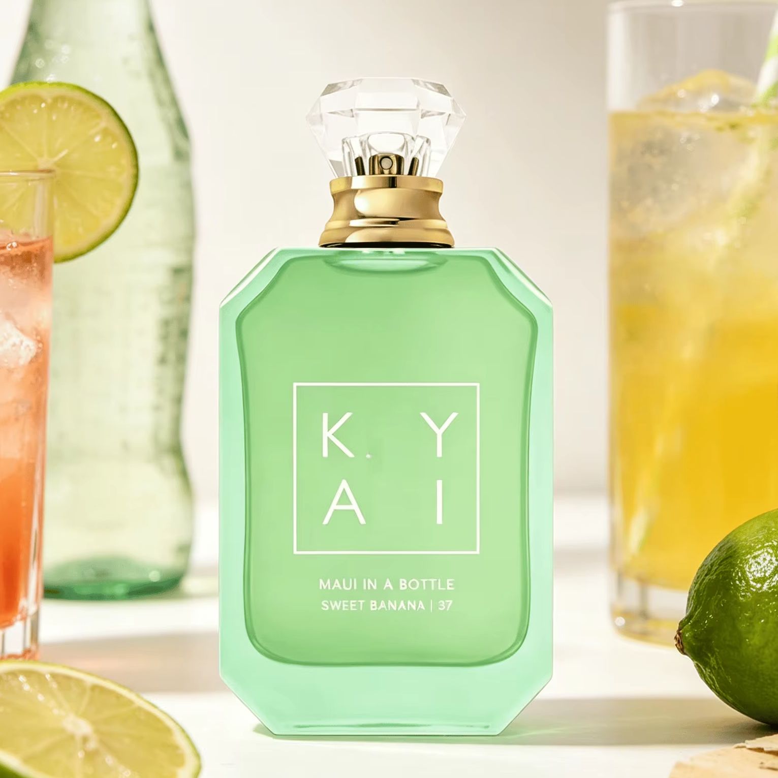 Home Fragrance Red Wine - Parfum de luxe Kayali (37) Lovefest