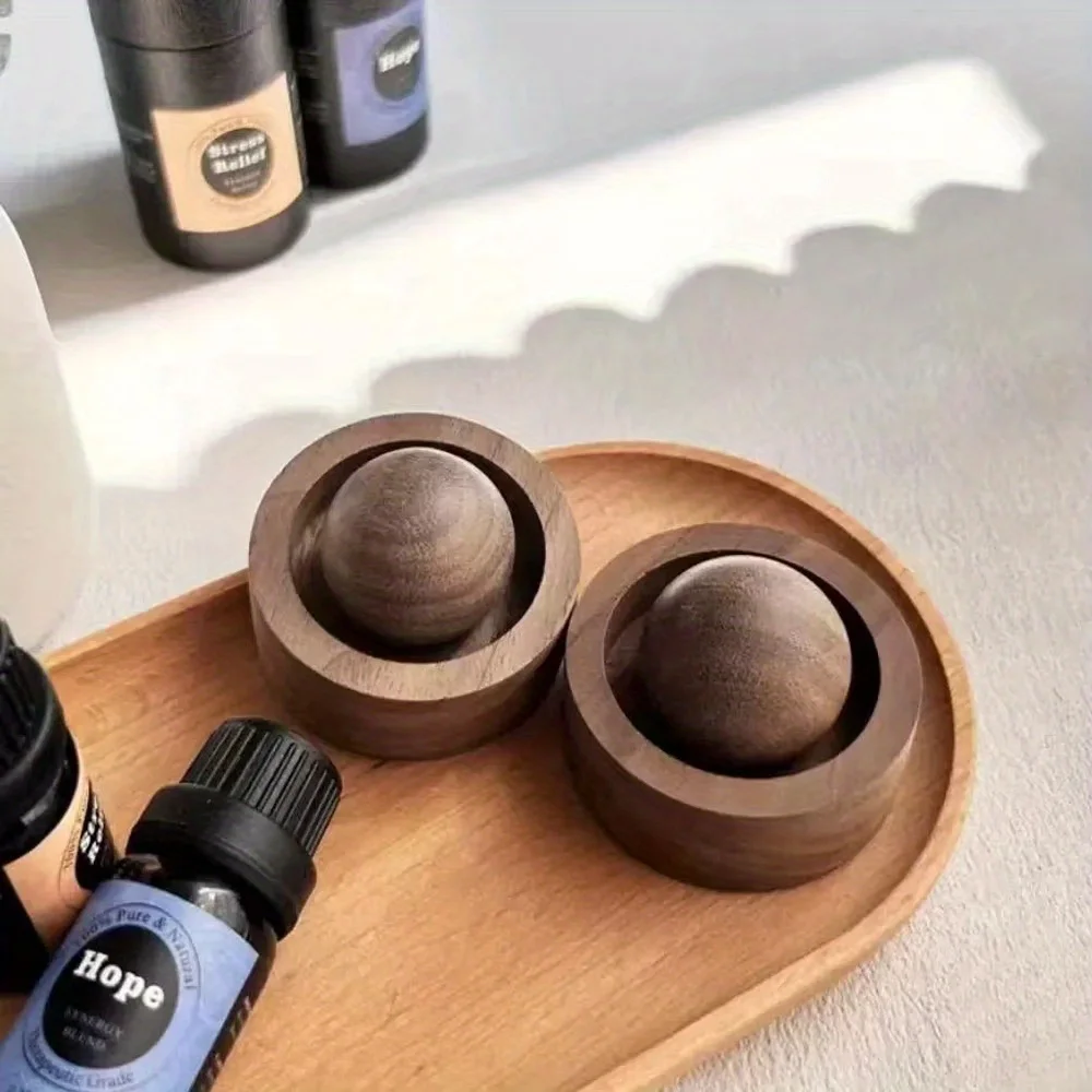 Home Fragrance Homemade - Diffuseur d'huiles essentielles pour voiture et