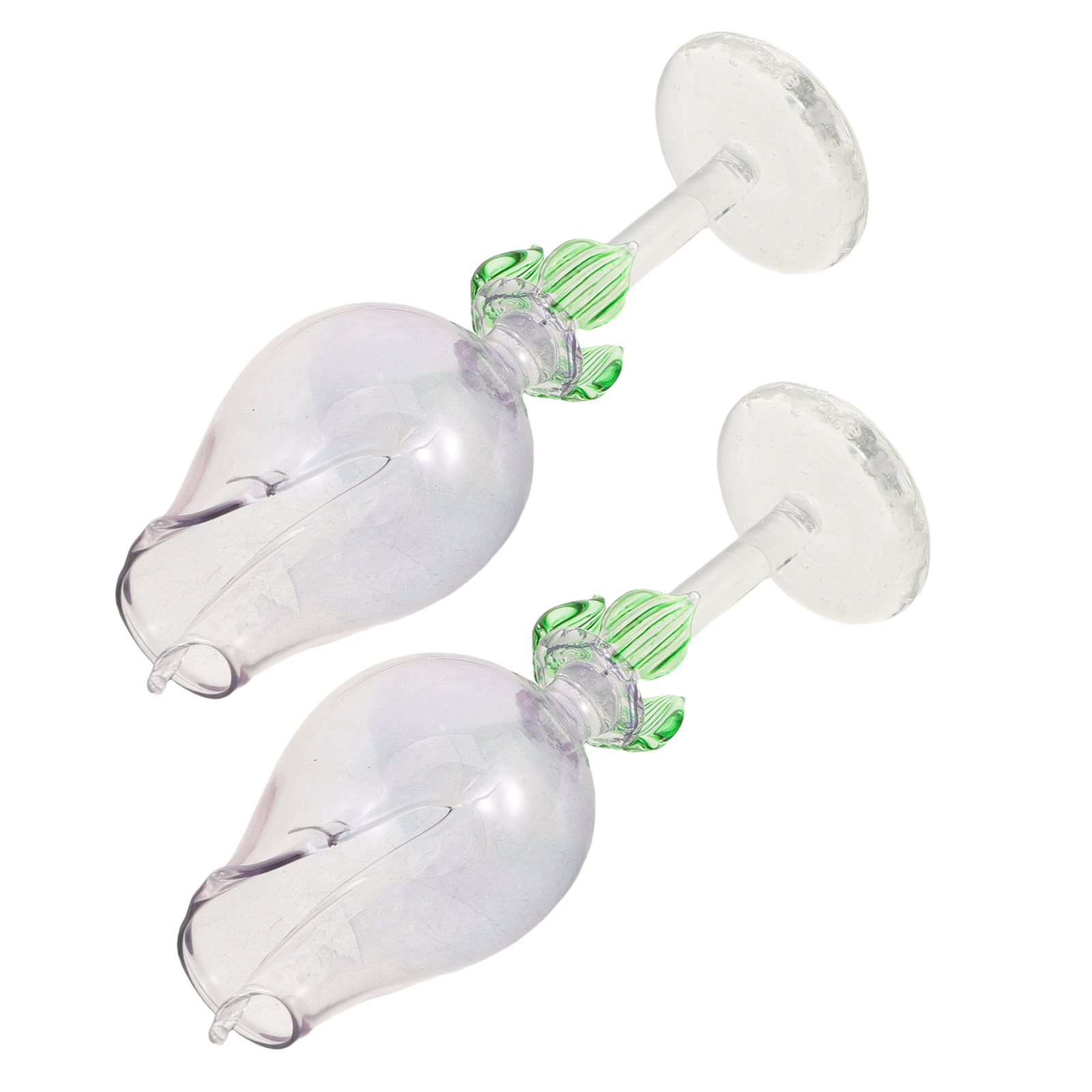 Home Fragrance Us - Diffuseur d'huile essentielle en verre en