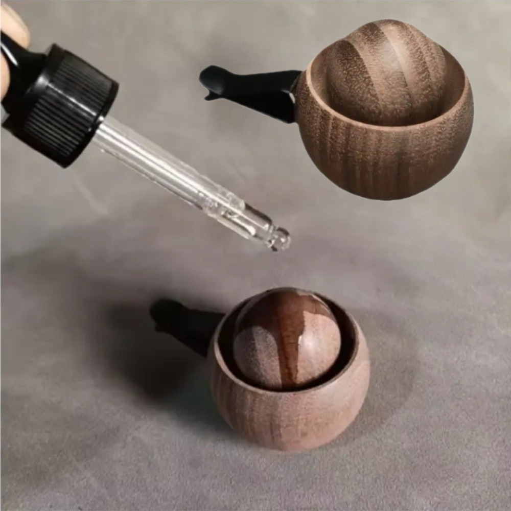 Home Fragrance Homemade - Diffuseur d'huiles essentielles pour la maison