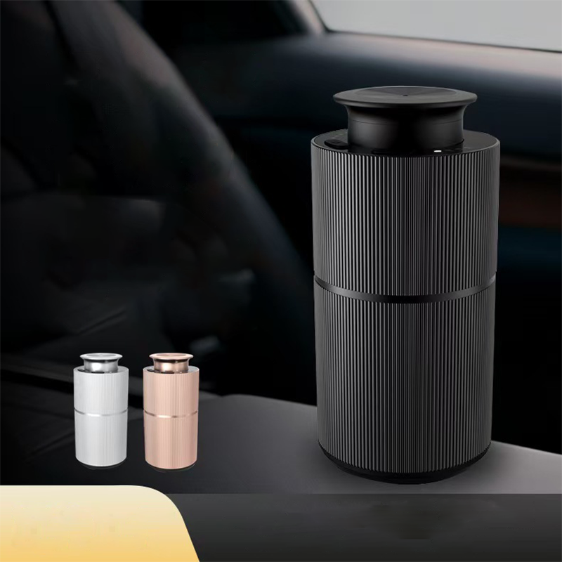Home Fragrance Products - Diffuseur de voiture intelligent à corps
