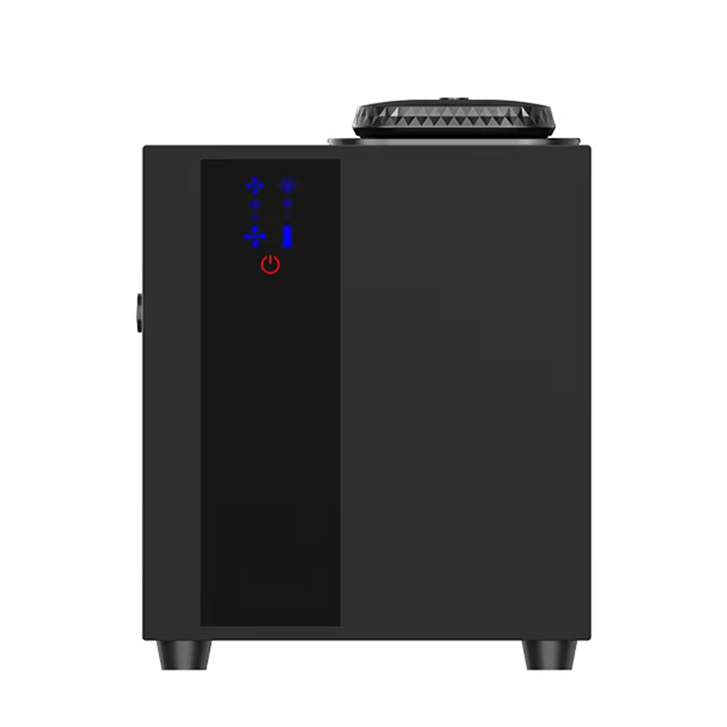 Home Fragrance Hotel Collection - Diffuseur d'huile de parfum électrique pour