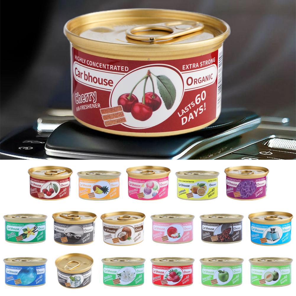 Home Fragrance Wholesale - Désodorisant pour voiture, parfum de gomme