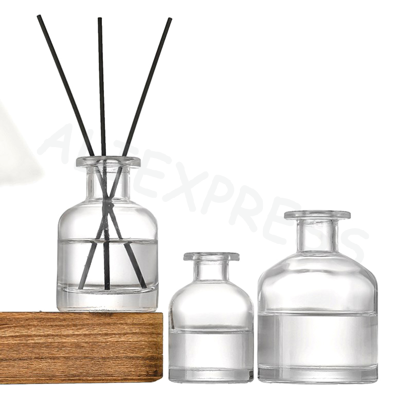 Home Fragrance Products - Diffuseur de parfum d'ambiance en verre
