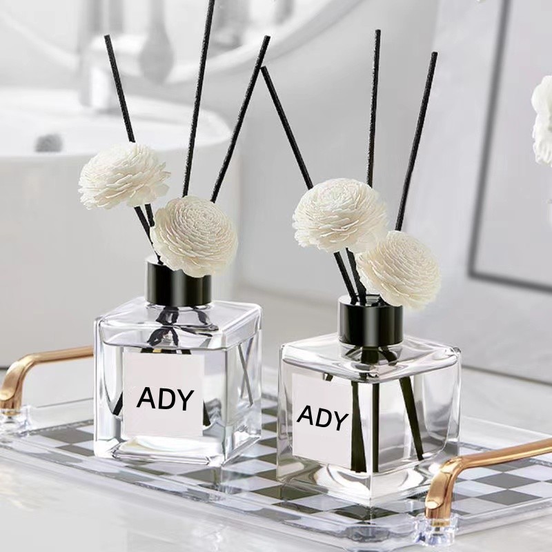 Home Fragrance Wholesale - Diffuseur d'arômes 50 ml pour la