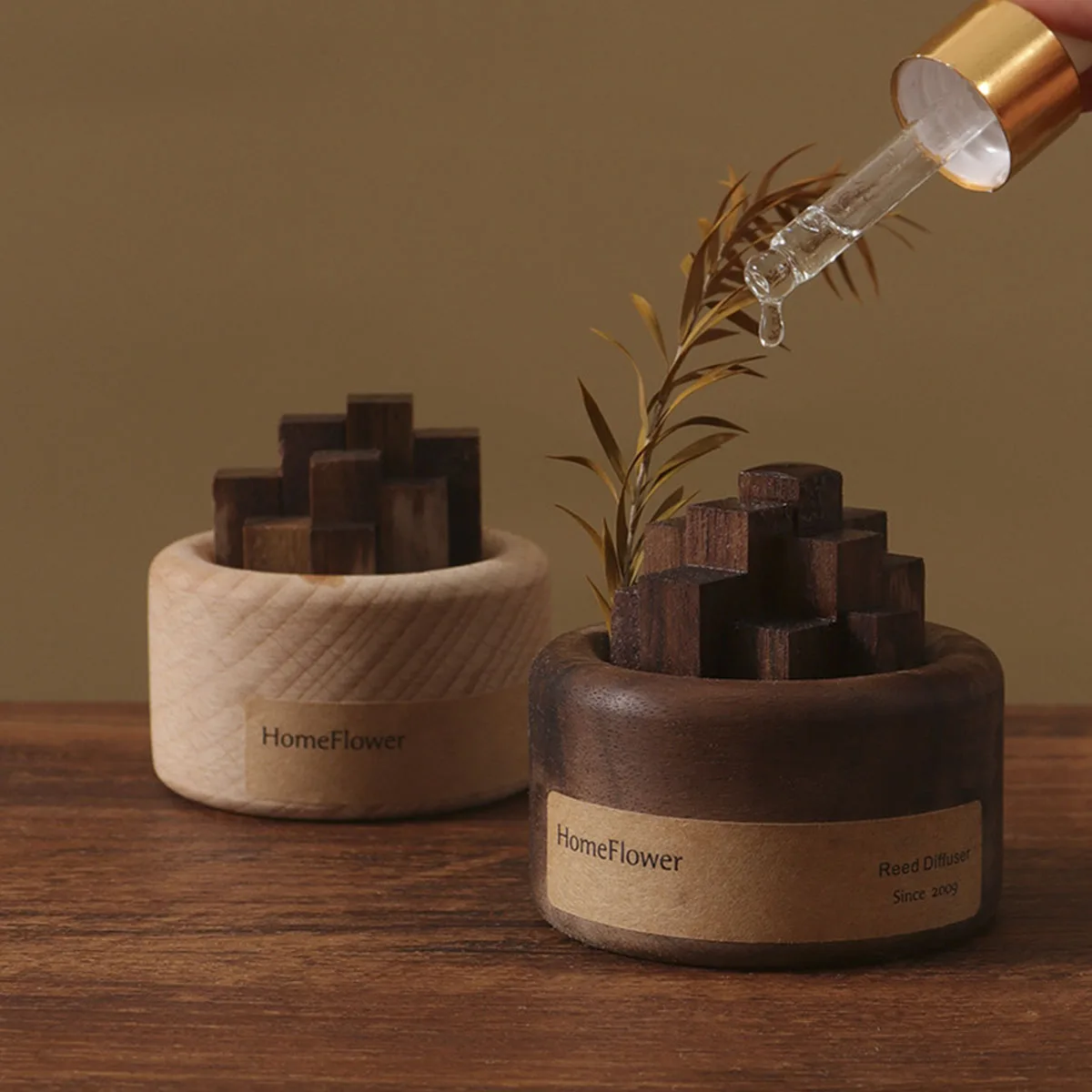 Home Fragrance Products - Diffuseur de parfum de maison sans