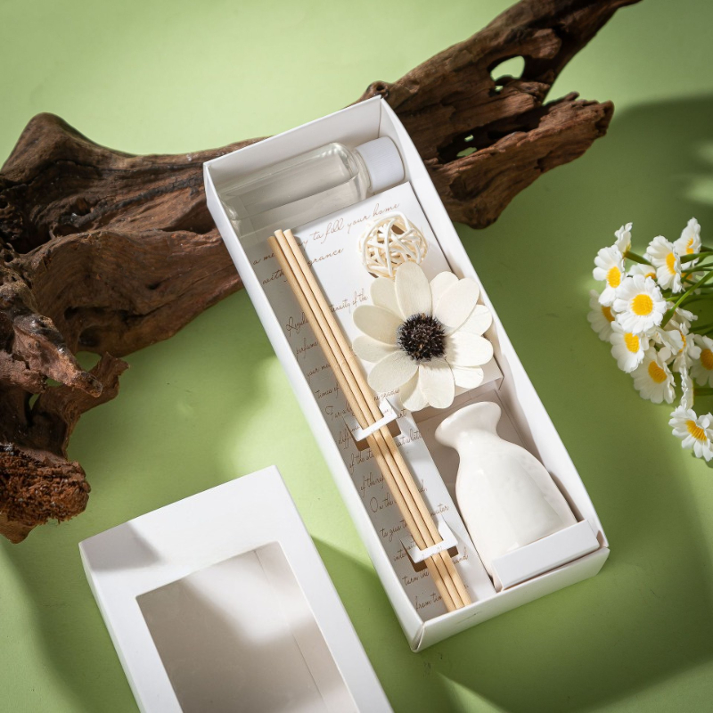 Home Fragrance Hotel Collection - Diffuseurs à bâtonnets de 30 ml