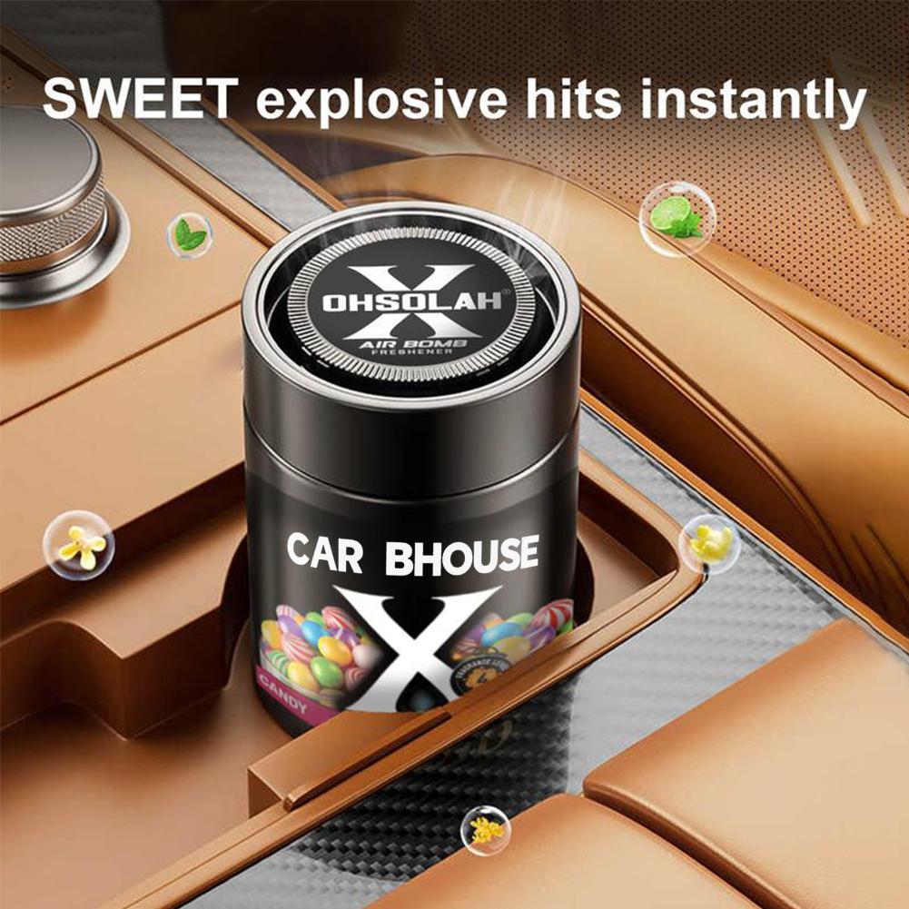 Home Fragrance Wholesale - Diffuseur d'huiles essentielles pour voiture, désodorisant,