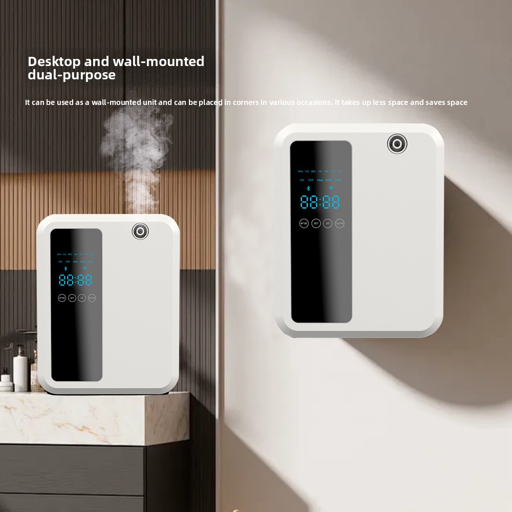 Home Fragrance Hotel Collection - Diffuseur d'arômes automatique pour hôtel commercial
