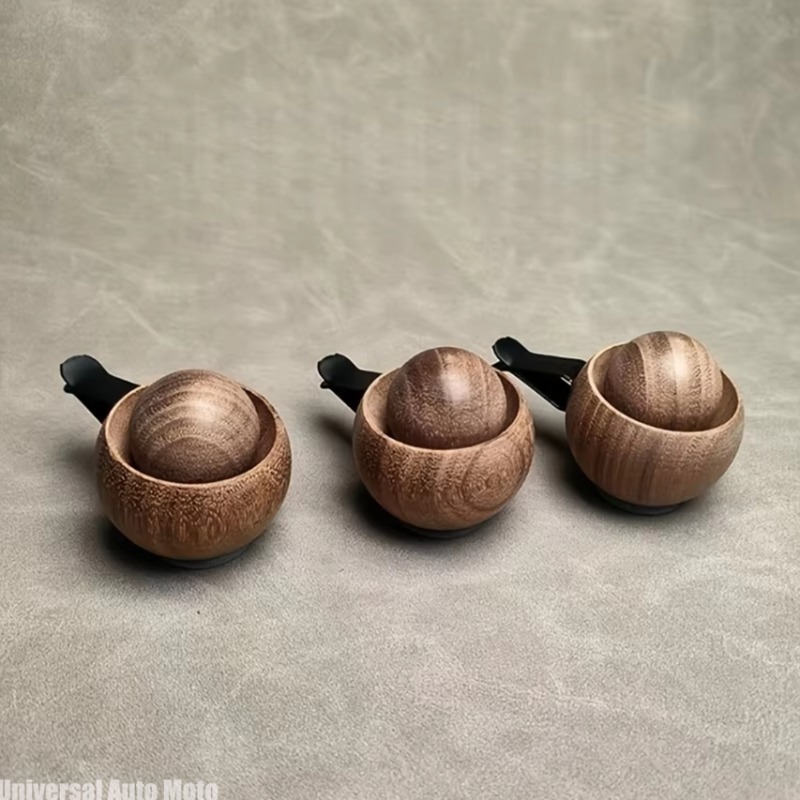 Home Fragrance Homemade - Diffuseur d'huiles essentielles pour voiture et