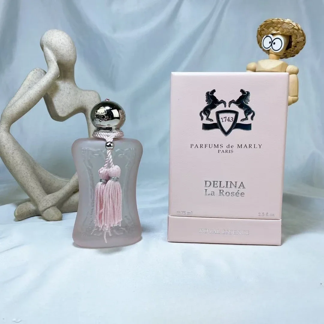 Home Fragrance Gift - Coffret cadeau Eau de Parfum Rose