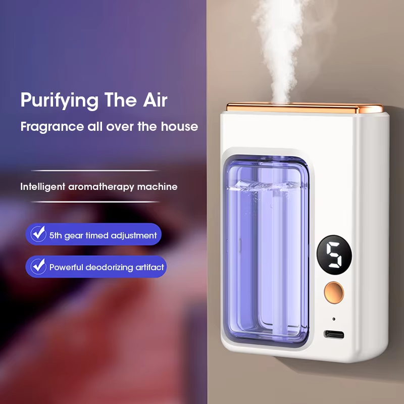 Home Fragrance Products - Machine automatique de parfum de parfum