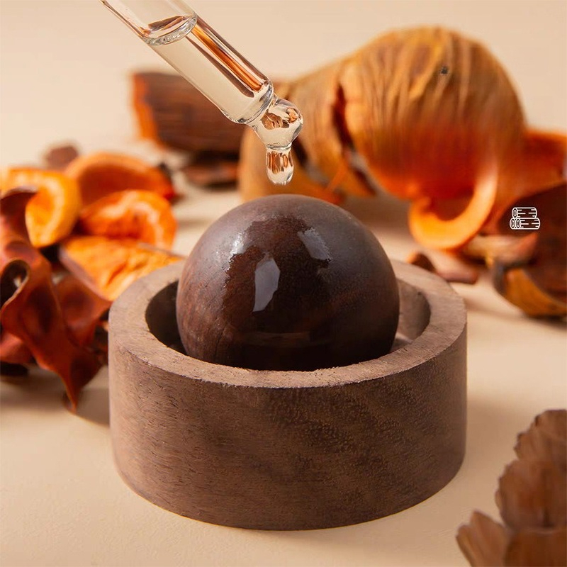 Home Fragrance Homemade - Diffuseur d'huiles essentielles pour voiture et