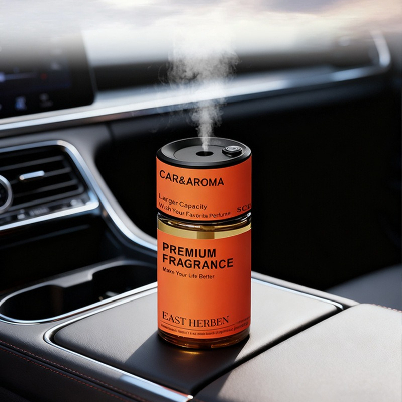 Diffuseur de parfum de voiture - Home Fragrance Products avis et prix
