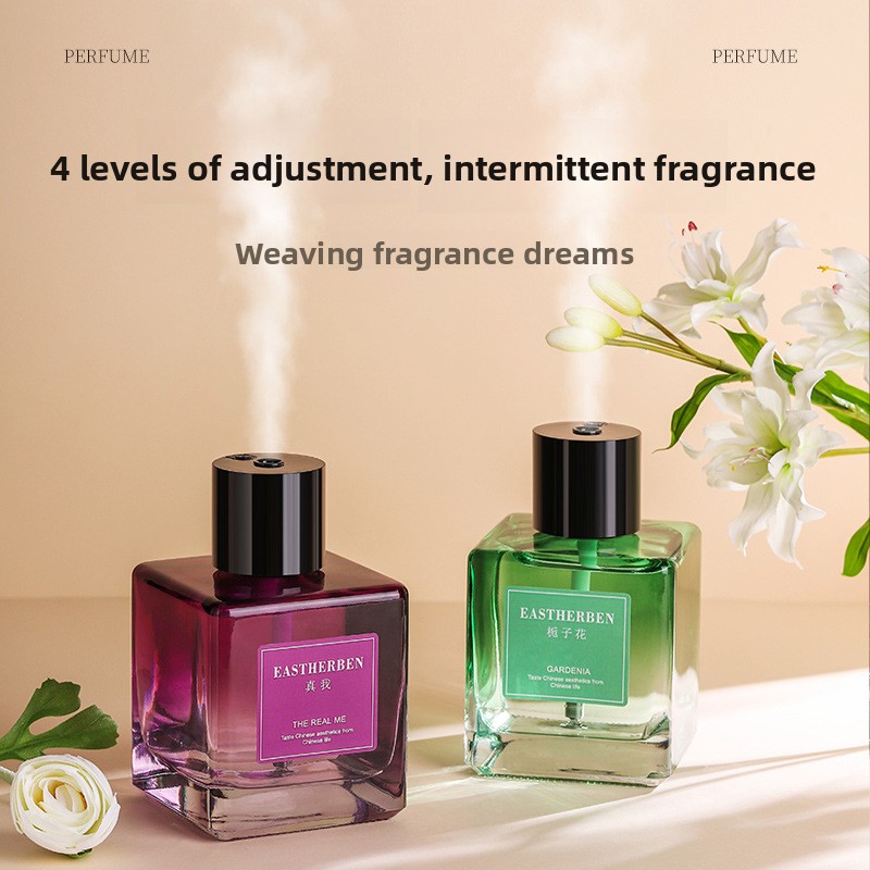 Diffuseur d'huiles essentielle - Home Fragrance Wholesale avis et prix