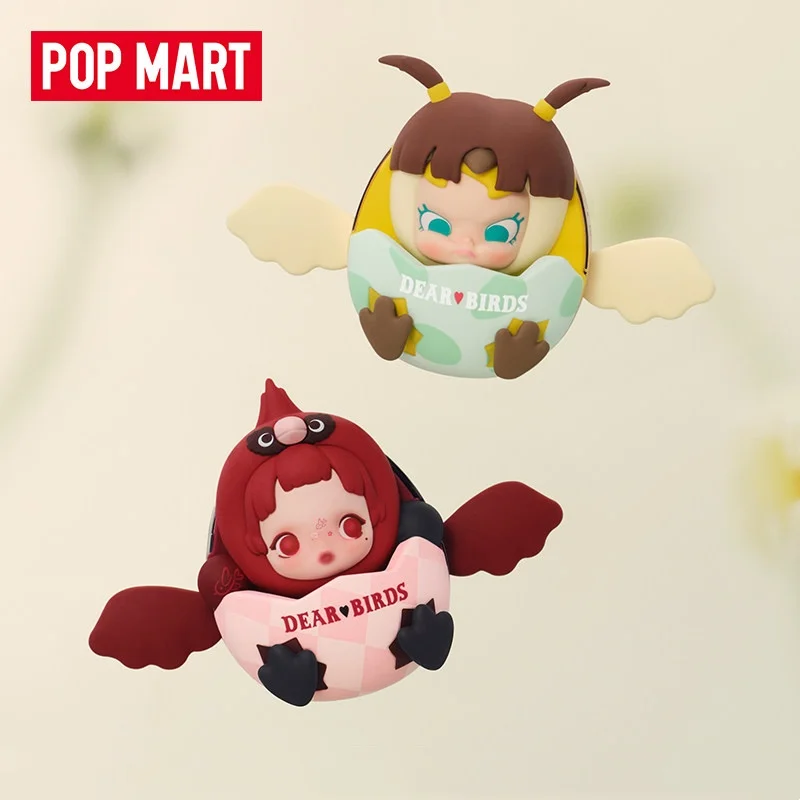 POP MART Série Dear Birds Boît - Home Fragrance Products avis et prix