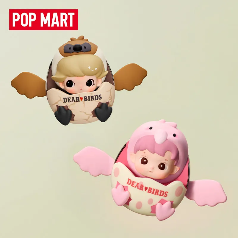 POP MART Série Dear Birds Boît - Home Fragrance Products avis et prix