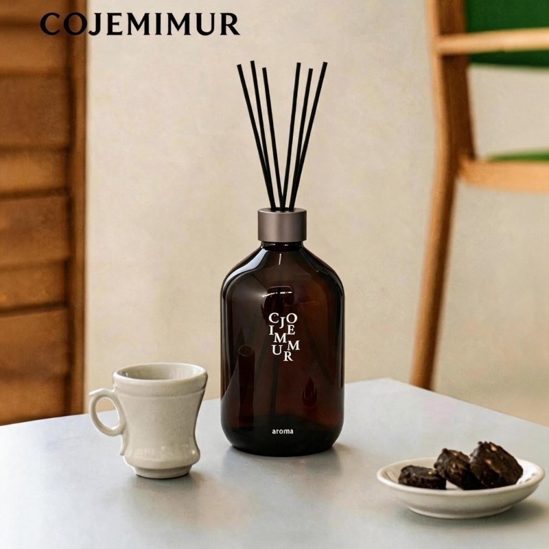 Diffuseur à bâtonnets 500 ml – - Home Fragrance Hotel Collection avis et prix