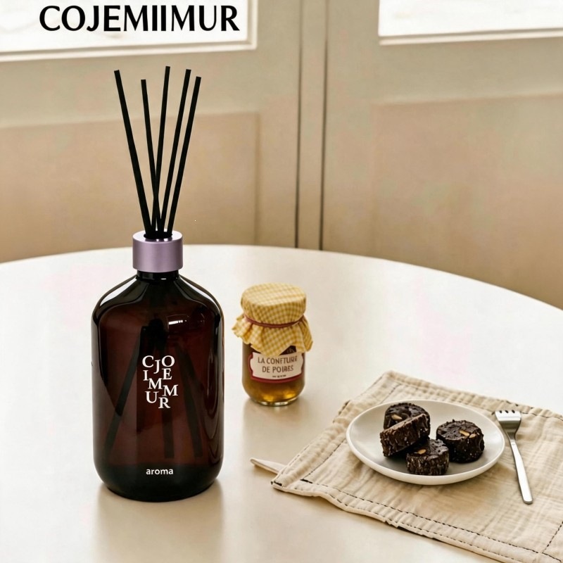 Diffuseur à bâtonnets 500 ml – - Home Fragrance Hotel Collection avis et prix