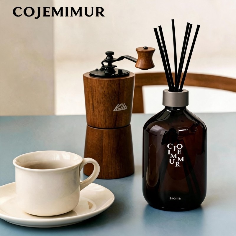 Diffuseur à bâtonnets 500 ml – - Home Fragrance Hotel Collection avis et prix