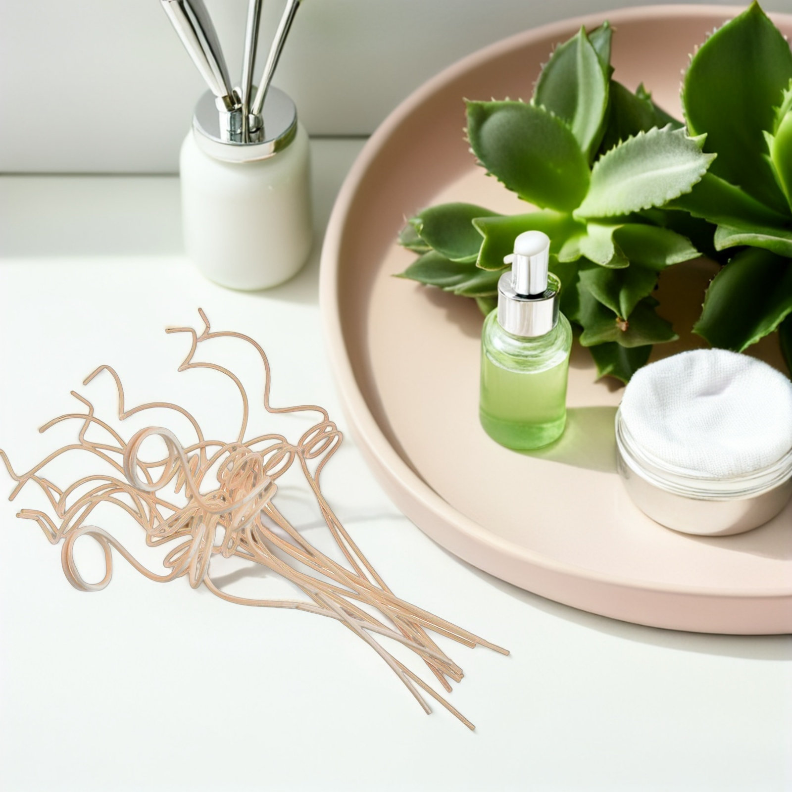 1 ensemble de bâtonnets diffus - Home Fragrance Natural avis et prix