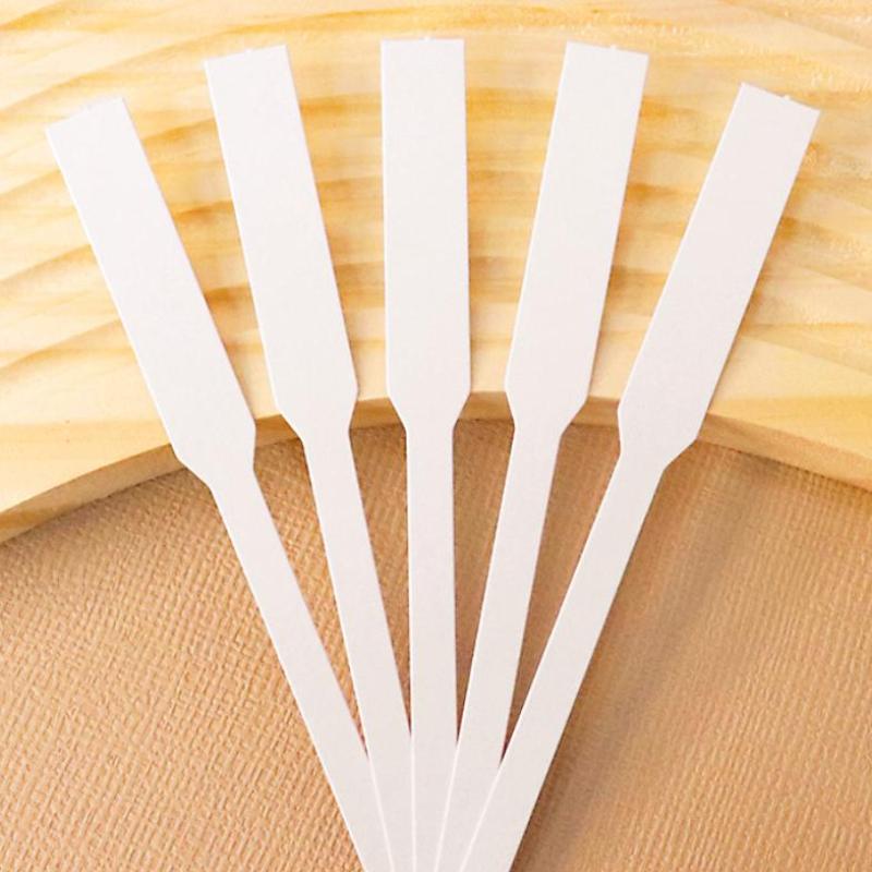 100 feuilles de bandes de test - Home Fragrance Us avis et prix