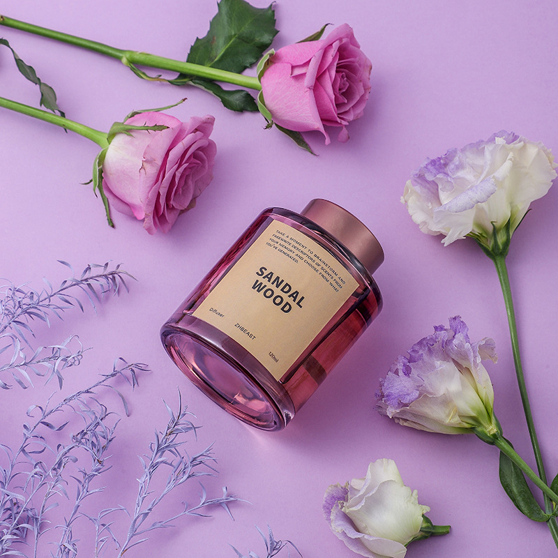 Diffuseur à bâtonnets 120 ml – - Home Fragrance Natural avis et prix