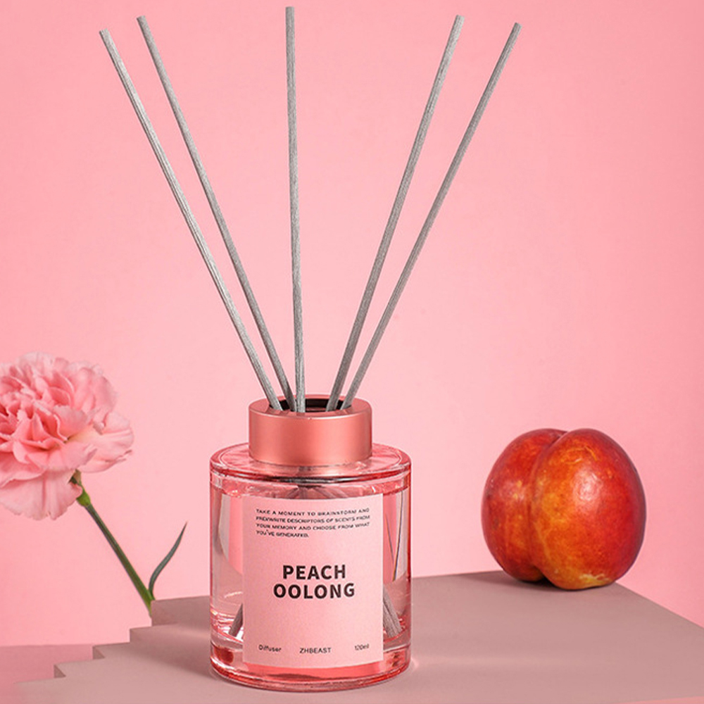 Diffuseur à bâtonnets 120 ml – - Home Fragrance Natural avis et prix