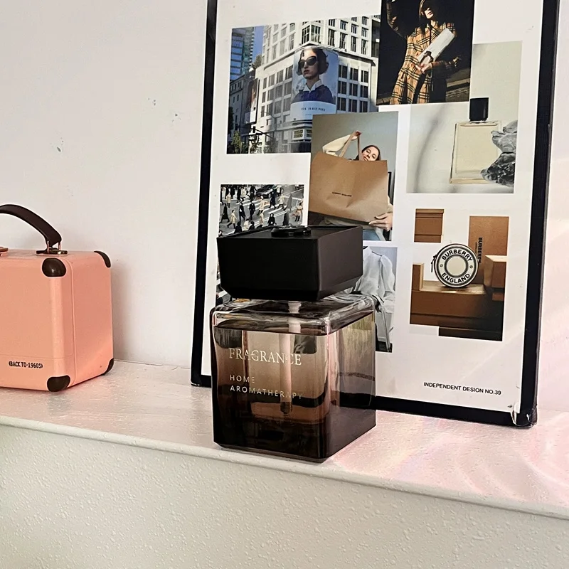 Diffuseur de parfum d'intérieu - Home Fragrance Us avis et prix