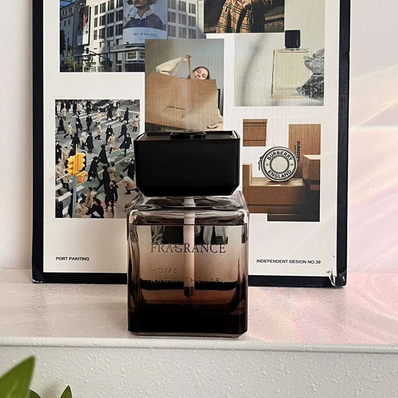 Diffuseur de parfum d'intérieu - Home Fragrance Us avis et prix