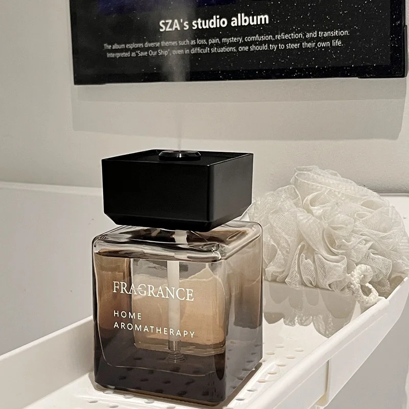 Diffuseur de parfum d'intérieu - Home Fragrance Us avis et prix