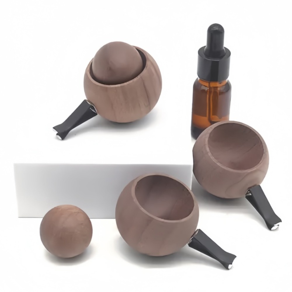 Diffuseur d'huiles essentielle - Home Fragrance Homemade avis et prix
