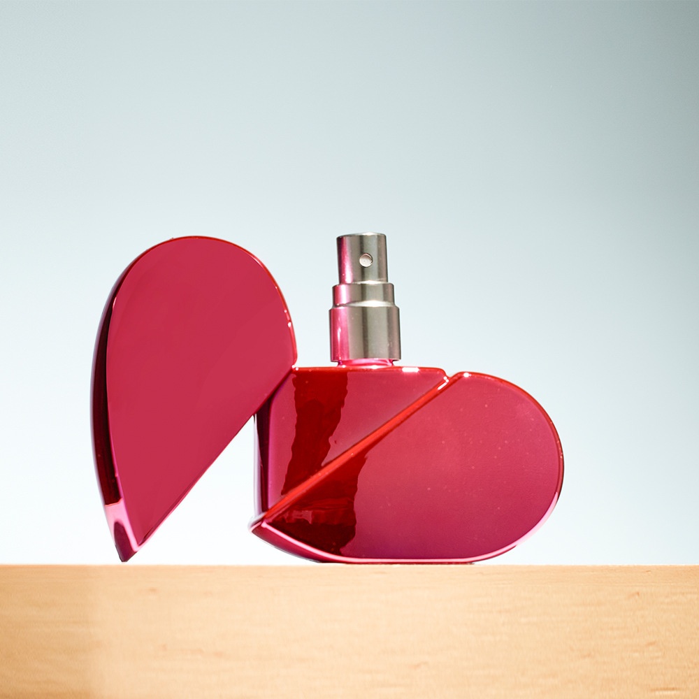Flacon pulvérisateur de parfum - Home Fragrance Red Wine avis et prix