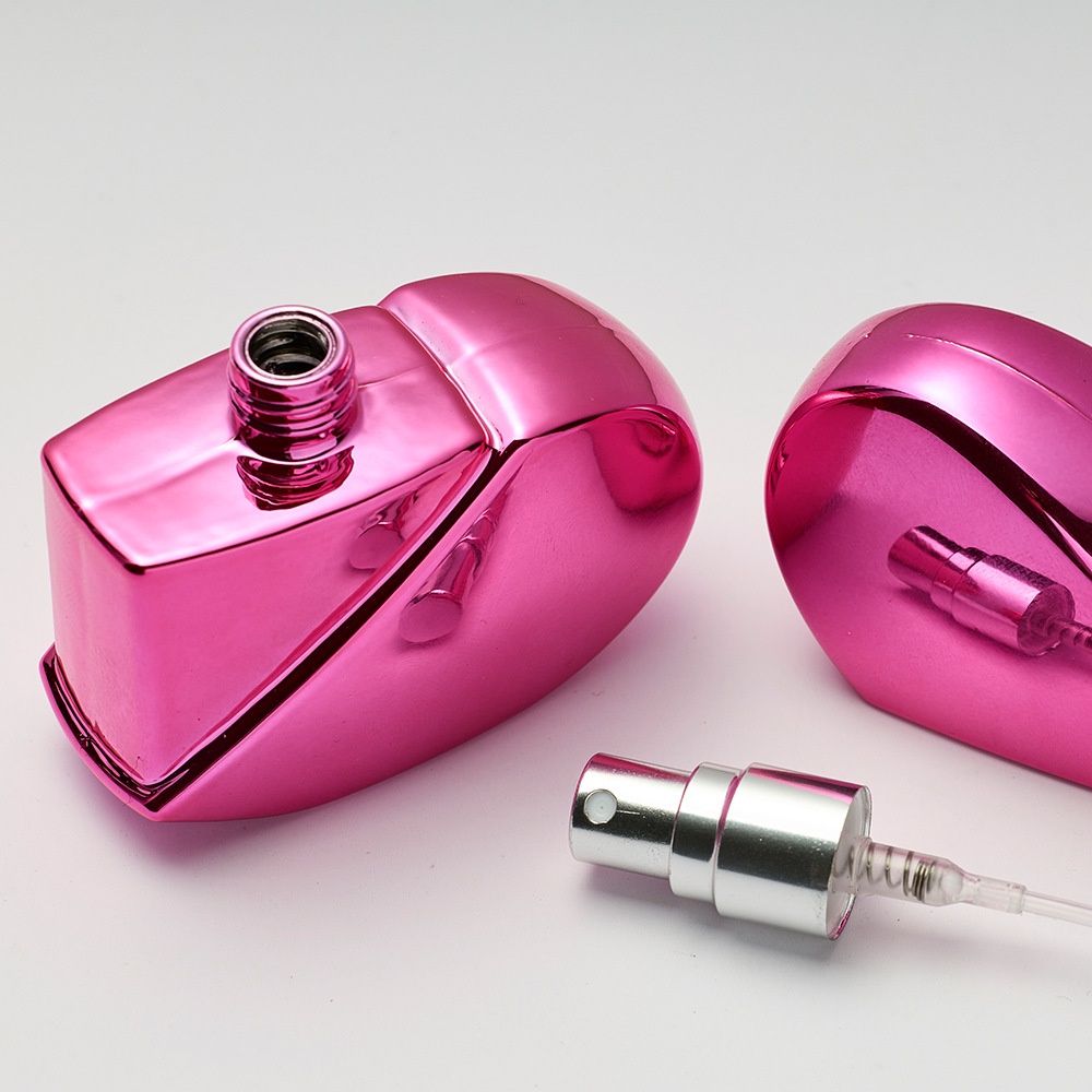 Flacon pulvérisateur de parfum - Home Fragrance Red Wine avis et prix