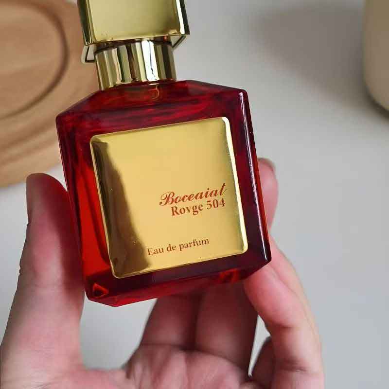 Le parfum Baccarat 540 essence - Home Fragrance Red Wine avis et prix