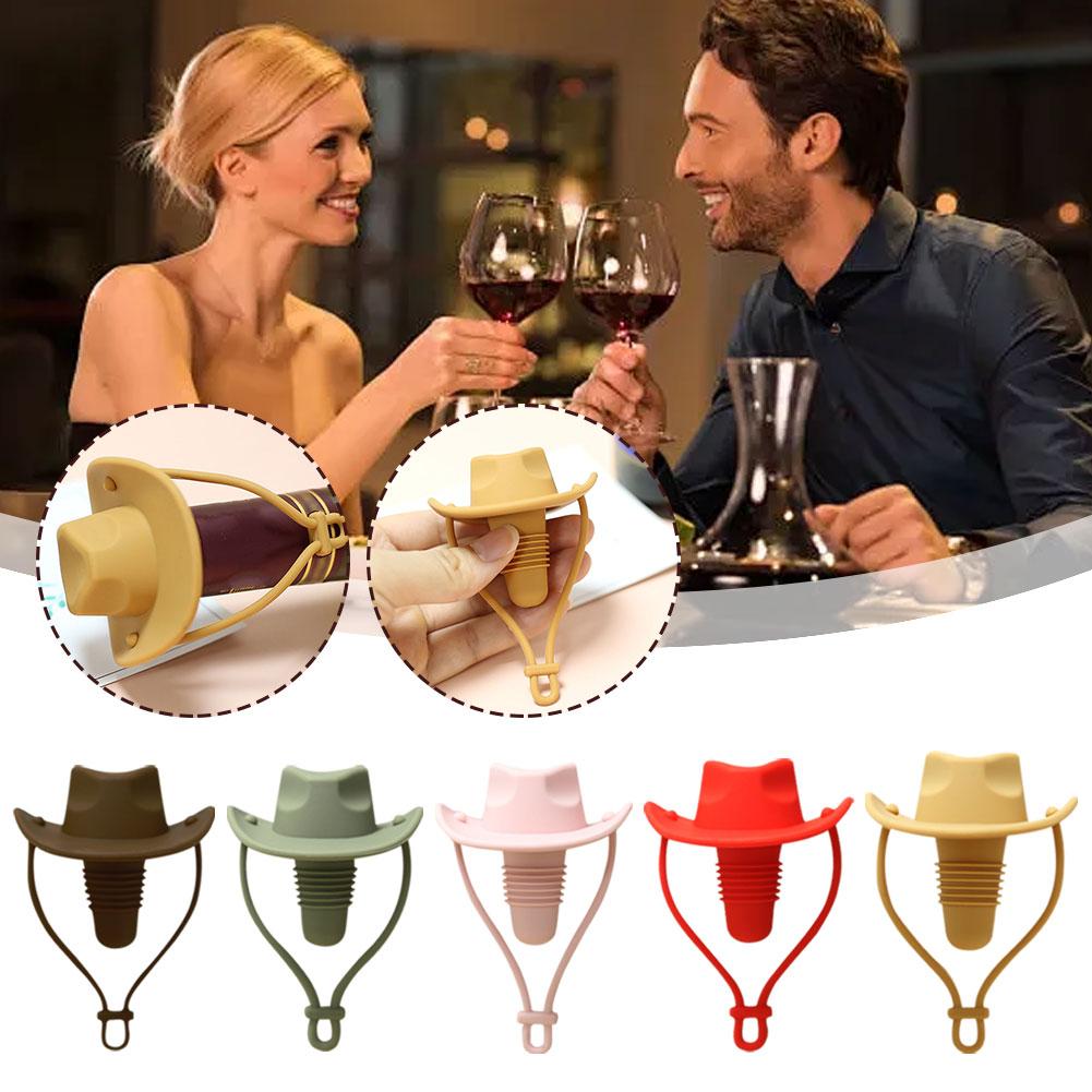 Bouchon de vin rouge en silico - Home Fragrance Red Wine avis et prix