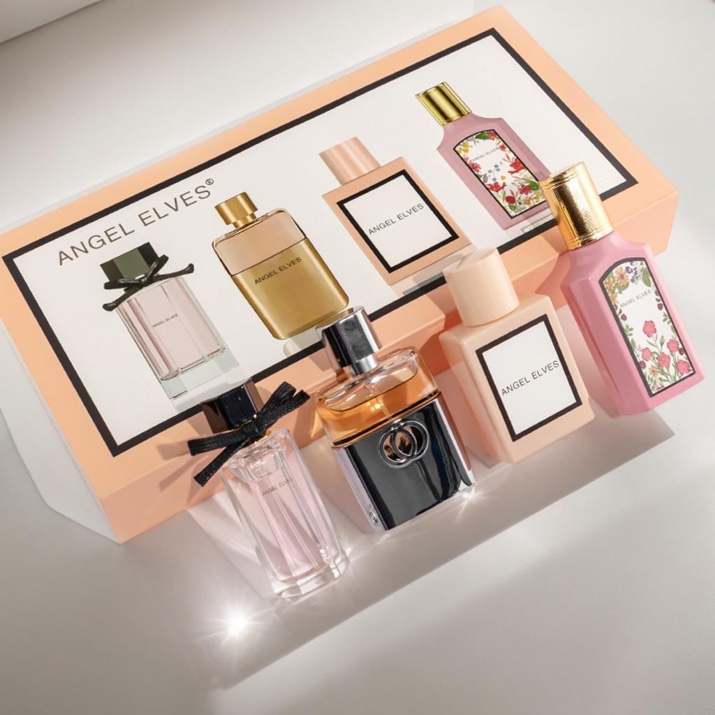 Parfum floral pour femmes, eau - Home Fragrance Gift avis et prix