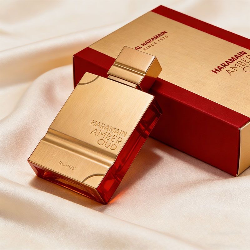 Al Haramain Amber Oud Ruby Edi - Home Fragrance Red Wine avis et prix