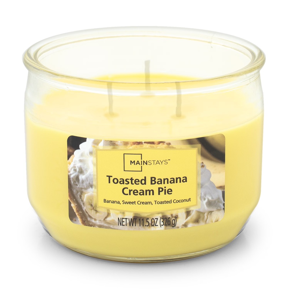 Bougie parfumée à 3 mèches, gr - Home Fragrance Gift avis et prix