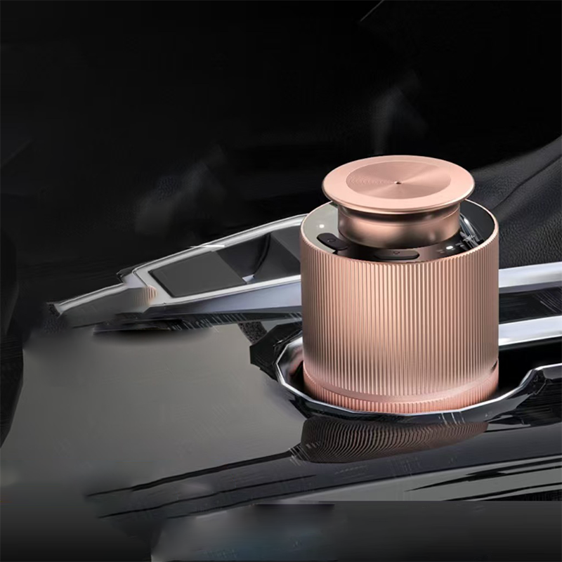 Diffuseur de voiture intellige - Home Fragrance Products avis et prix