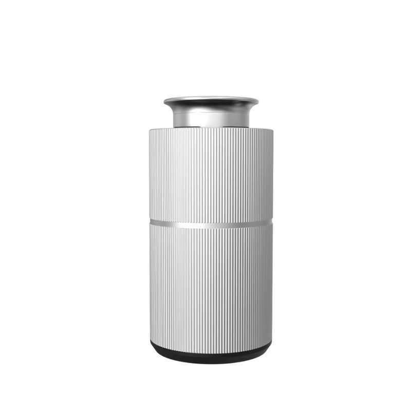 Diffuseur de voiture intellige - Home Fragrance Products avis et prix