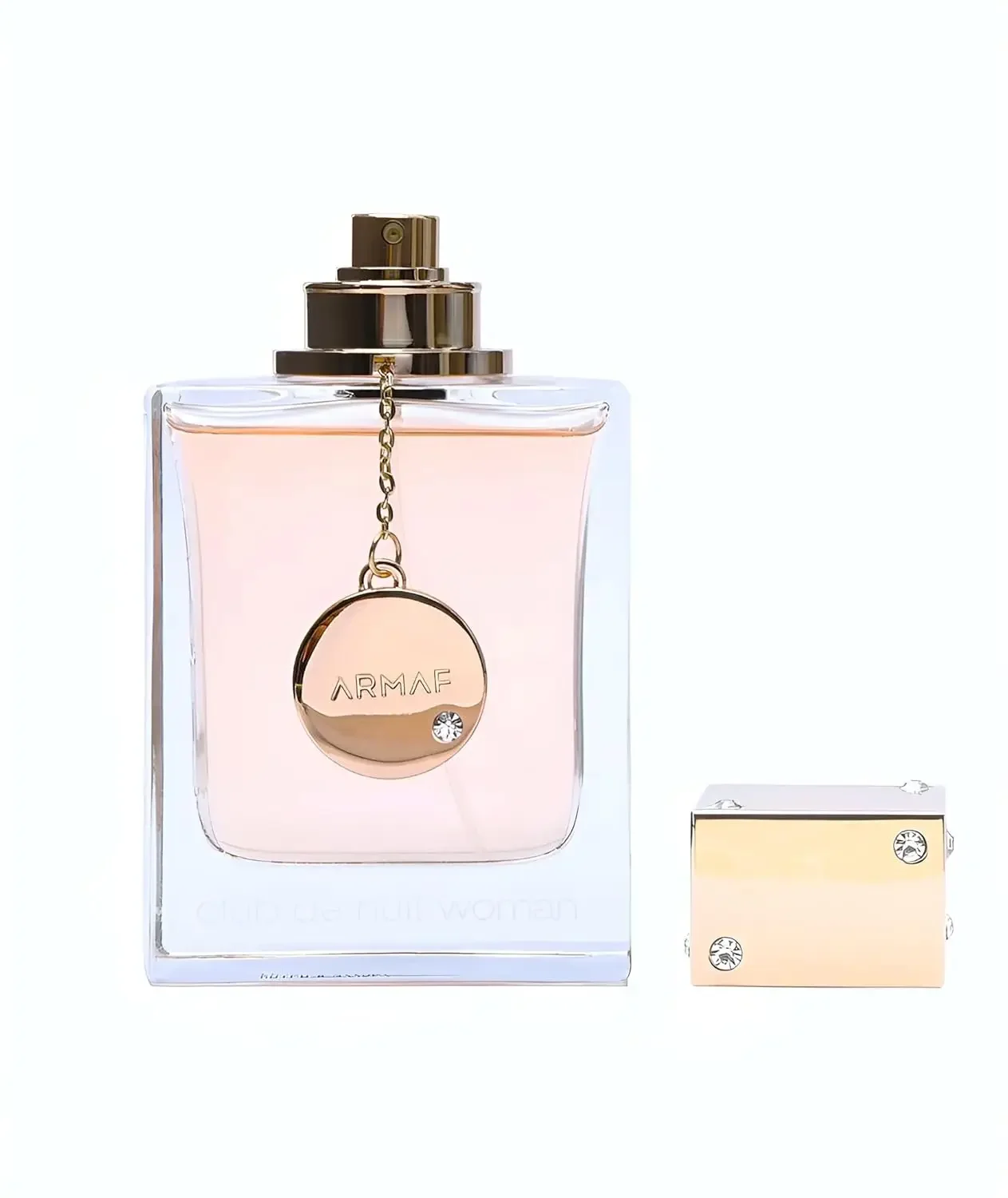 Armaf Club De Nuit EDP 100ML p - Home Fragrance Gift avis et prix