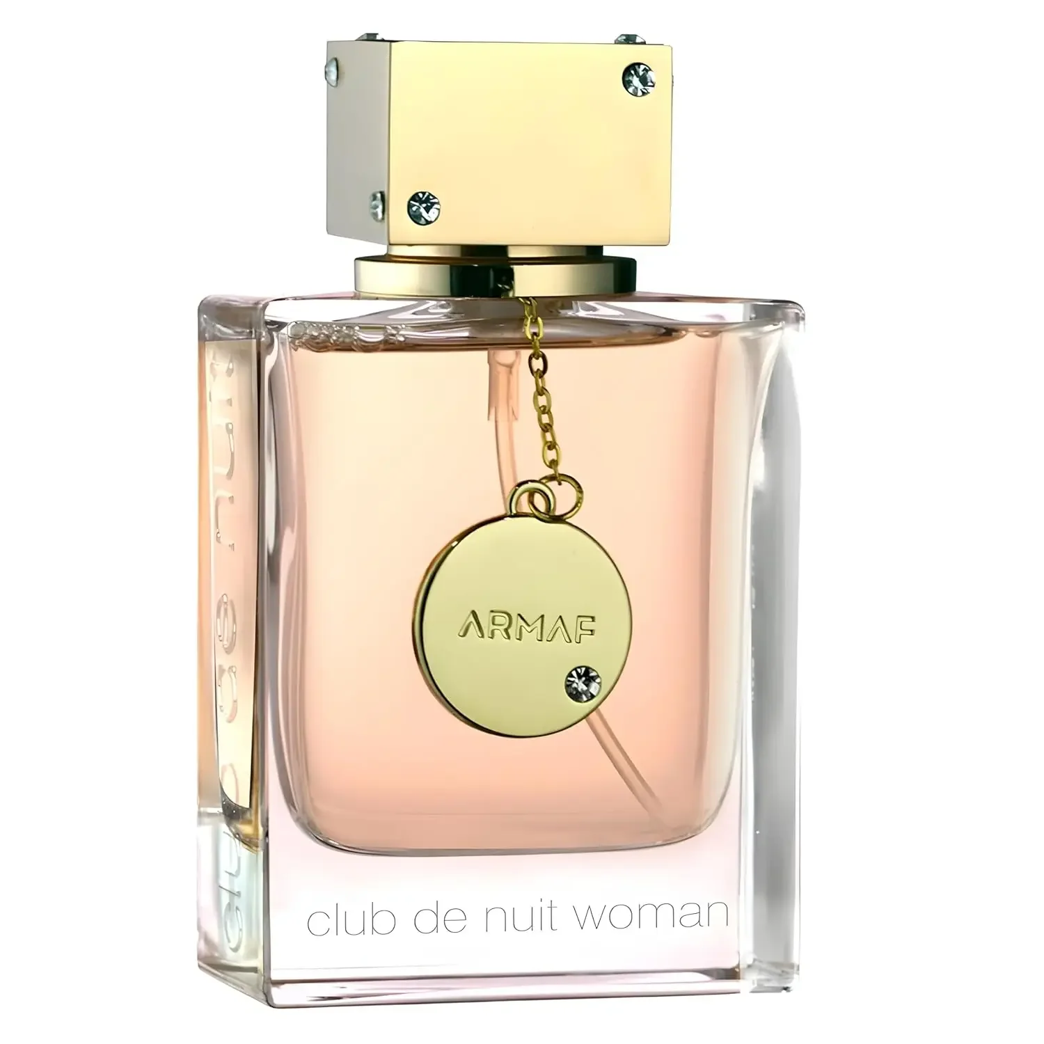 Armaf Club De Nuit EDP 100ML p - Home Fragrance Gift avis et prix