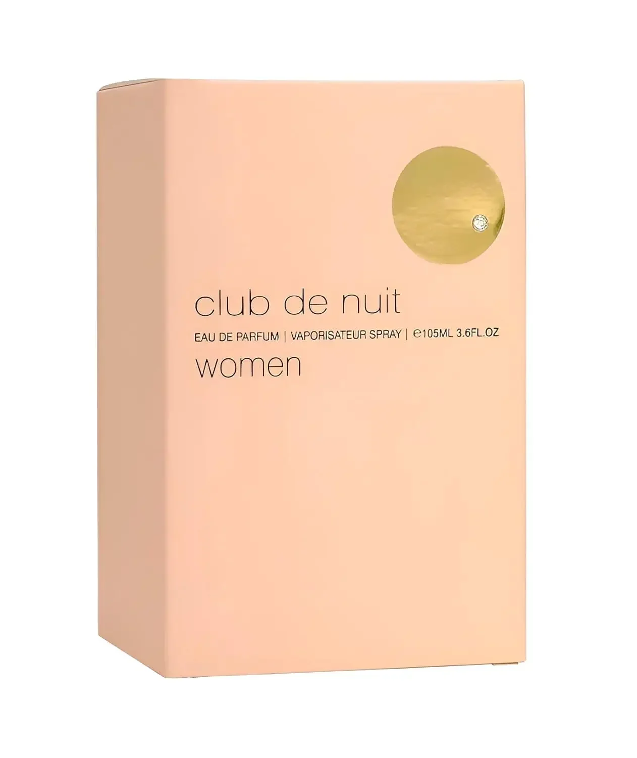 Armaf Club De Nuit EDP 100ML p - Home Fragrance Gift avis et prix