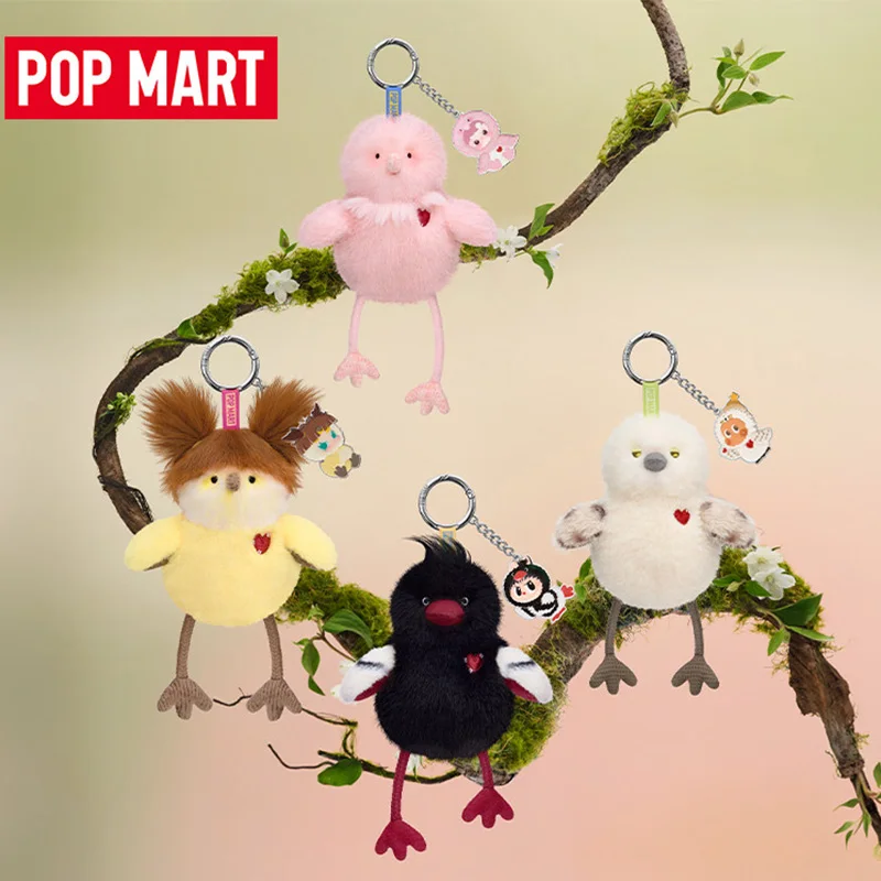 POP MART Série Dear Birds Pend - Home Fragrance Products avis et prix
