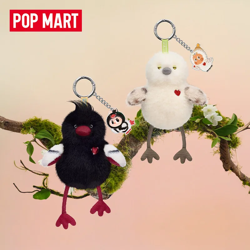 POP MART Série Dear Birds Pend - Home Fragrance Products avis et prix