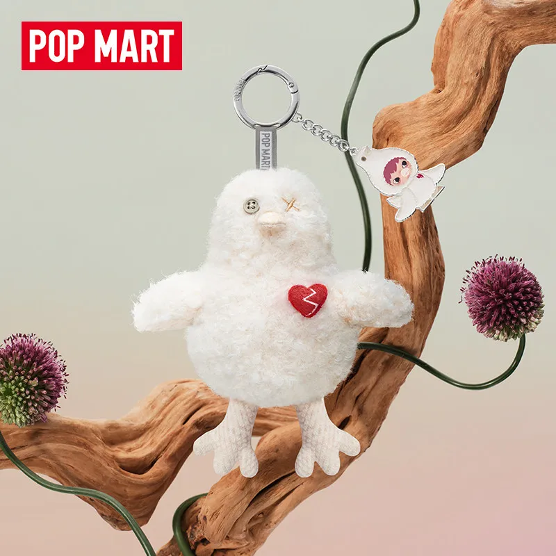 POP MART Série Dear Birds Pend - Home Fragrance Products avis et prix