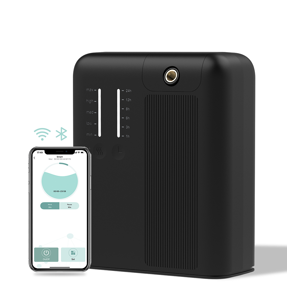 Diffuseur d'air frais NAMSTE 5 - Home Fragrance Hotel Collection avis et prix