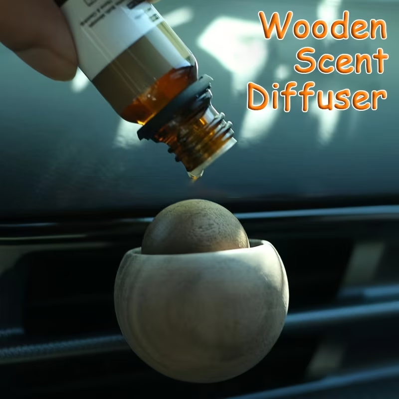 Diffuseur d'huiles essentielle - Home Fragrance Homemade avis et prix